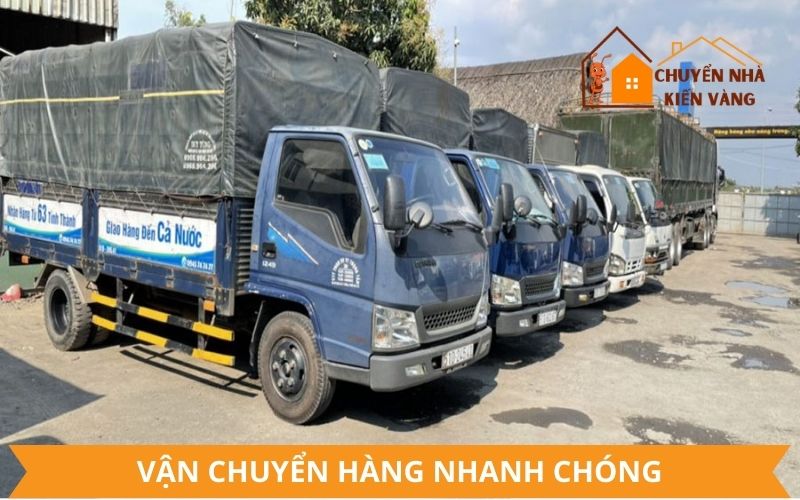 Bảng giá dịch vụ cho thuê xe tải