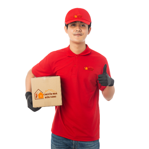 Chuyển nhà trọn gói kiến vàng