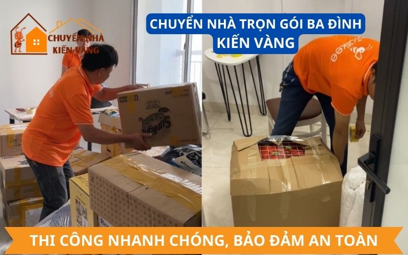 Dịch vụ chuyển nhà trọn gói tại Ba Đình uy tín Dịch vụ chuyển nhà trọn gói tại Ba Đình uy tín