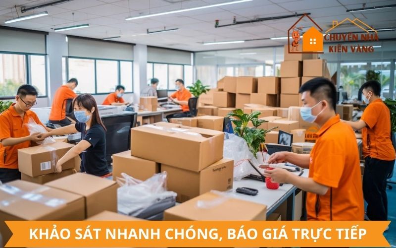 Dịch vụ chuyển nhà trọn gói Cần Giờ chuyên nghiệp Dịch vụ chuyển nhà trọn gói Cần Giờ chuyên nghiệp