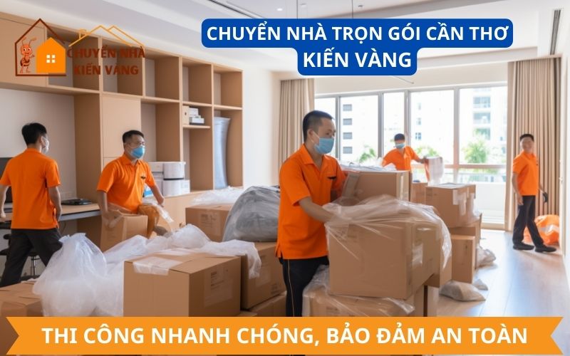 Dịch vụ chuyển nhà trọn gói Cần Thơ uy tín Dịch vụ chuyển nhà trọn gói Cần Thơ uy tín