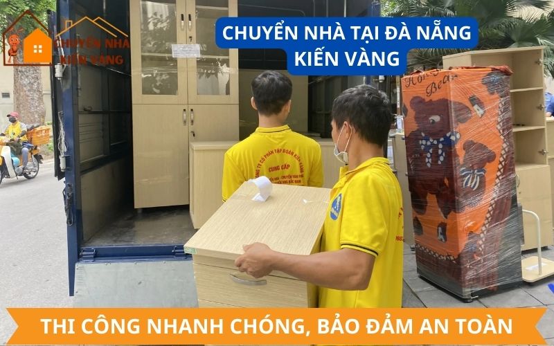Dịch vụ chuyển nhà trọn gói tại Đà Nẵng giá rẻ Dịch vụ chuyển nhà trọn gói tại Đà Nẵng giá rẻ