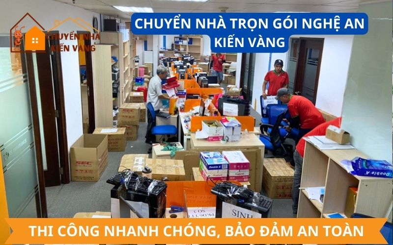 Dịch vụ chuyển nhà trọn gói tại Nghệ An chuyên nghiệp Dịch vụ chuyển nhà trọn gói tại Nghệ An chuyên nghiệp