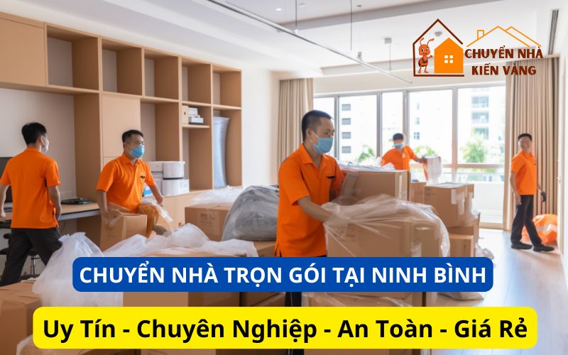 Dịch vụ chuyển nhà trọn gói tại Ninh Bình Dịch vụ chuyển nhà trọn gói tại Ninh Bình