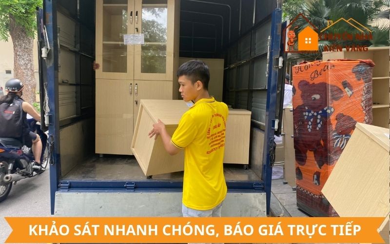 Dịch vụ chuyển nhà trọn gói Quận 12 chuyên nghiệp Dịch vụ chuyển nhà trọn gói Quận 12 chuyên nghiệp