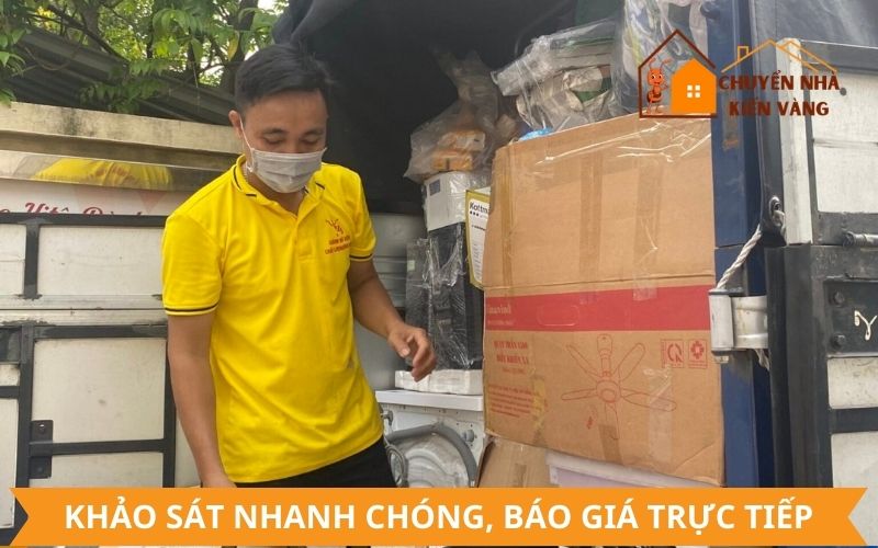 Dịch vụ chuyển nhà trọn gói Quận 4 chuyên nghiệp Dịch vụ chuyển nhà trọn gói Quận 4 chuyên nghiệp