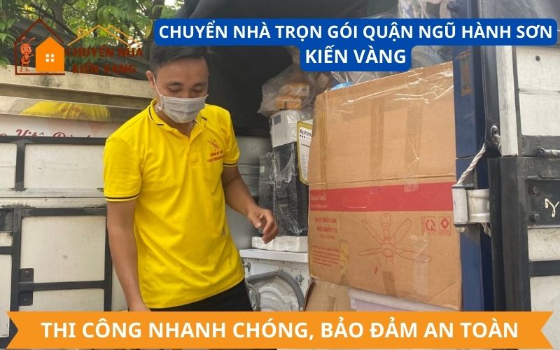 Dịch vụ chuyển nhà trọn gói tại Quận Ngũ Hành Sơn chuyên nghiệp Dịch vụ chuyển nhà trọn gói tại Quận Ngũ Hành Sơn chuyên nghiệp