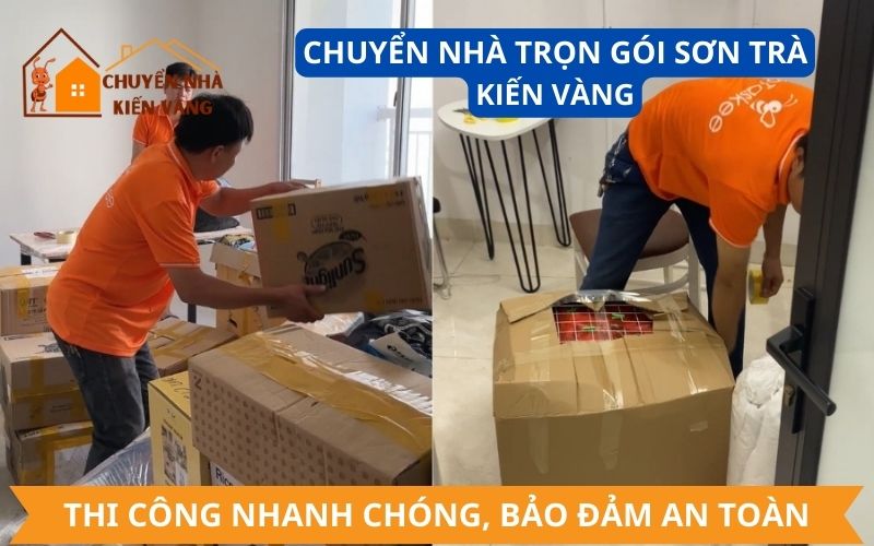 Dịch vụ chuyển nhà trọn gói tại Sơn Trà chuyên nghiệp Dịch vụ chuyển nhà trọn gói tại Sơn Trà chuyên nghiệp