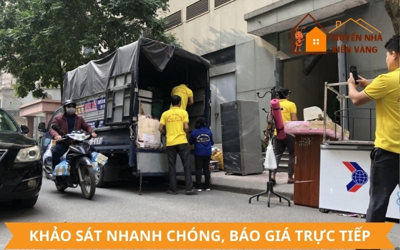 Dịch vụ chuyển nhà trọn gói tại Hà Đông chuyên nghiệp Dịch vụ chuyển nhà trọn gói tại Hà Đông chuyên nghiệp