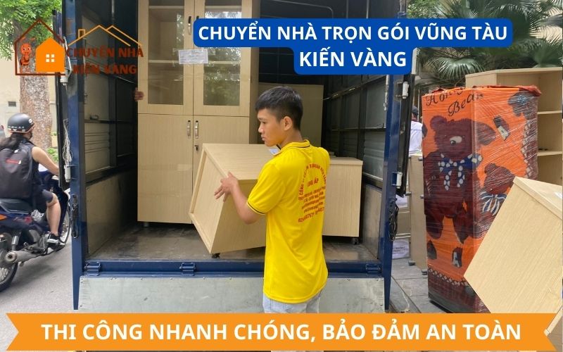 Dịch vụ chuyển nhà trọn gói Vũng Tàu uy tín Dịch vụ chuyển nhà trọn gói Vũng Tàu uy tín